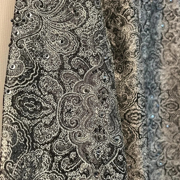 Laura Ashley Nehru blazer jacket - Picture 6 of 7